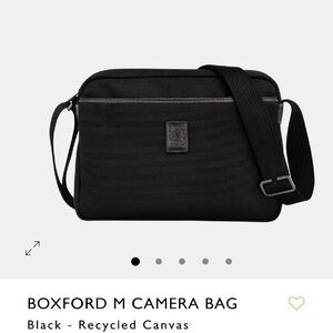 Longchamp bag Boxford Bag